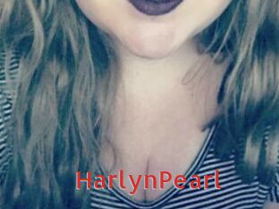 HarlynPearl Archive DVD NET