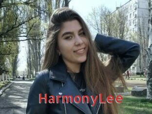 HarmonyLee