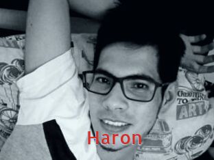 Haron