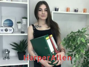 HarperAllen