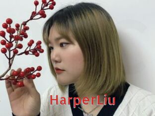 HarperLiu