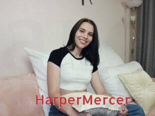 HarperMercer