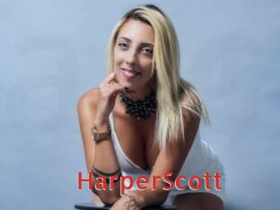 HarperScott