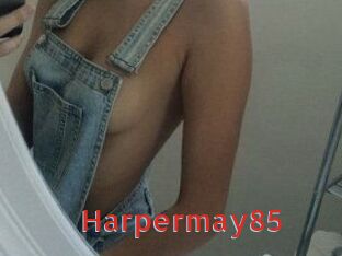 Harpermay85
