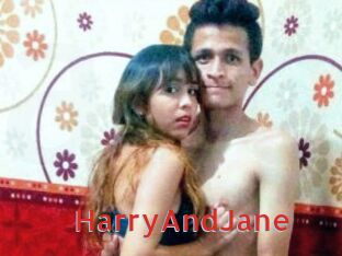 HarryAndJane