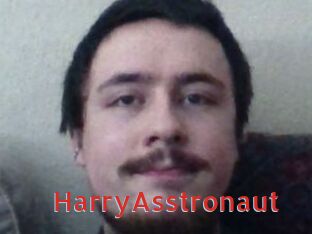 Harry_Asstronaut