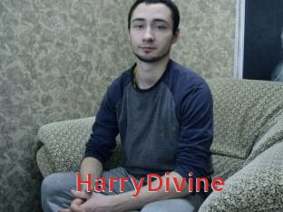 HarryDivine