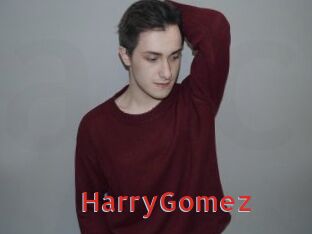 HarryGomez