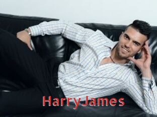 HarryJames