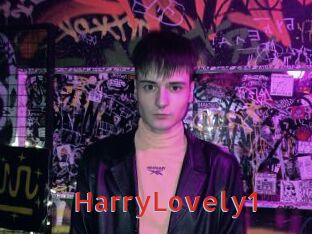 HarryLovely1