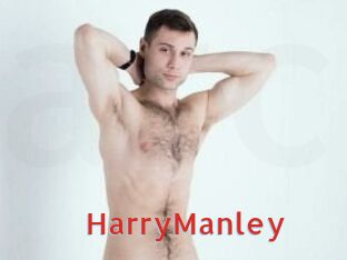 HarryManley