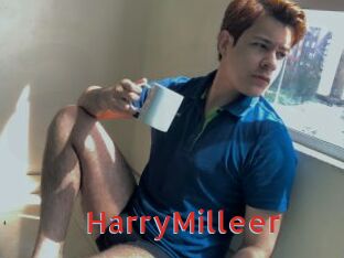 HarryMilleer