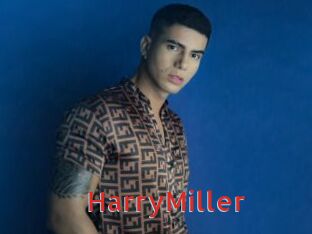 HarryMiller