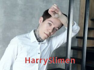 HarrySlimen