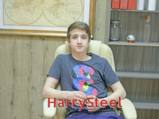 HarrySteel Archive DVD NET