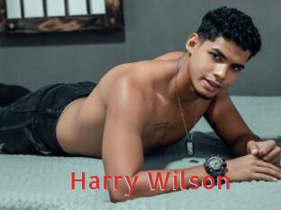 Harry_Wilson