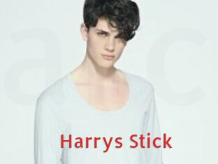 Harrys_Stick