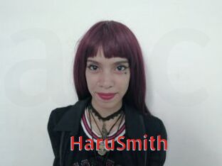 HaruSmith