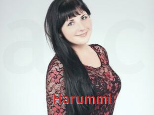 Harummi Archive DVD NET