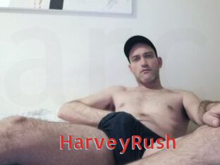 HarveyRush