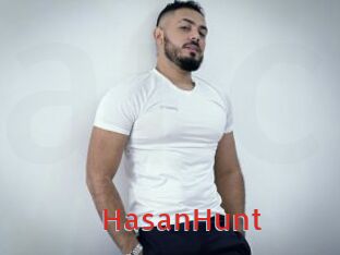 HasanHunt