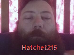 Hatchet215