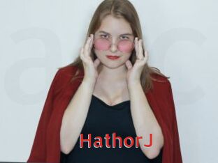 HathorJ