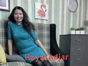 HayatAdjar