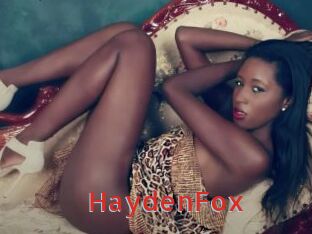 HaydenFox