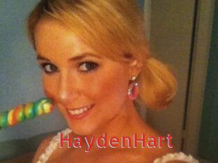HaydenHart
