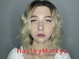 HayleyMarkyz