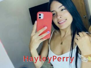 HayleyPerry