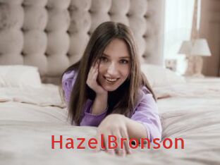 HazelBronson