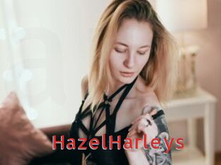 HazelHarleys