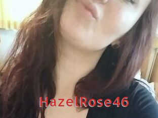 HazelRose46