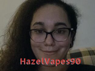 HazelVapes90 Archive DVD NET