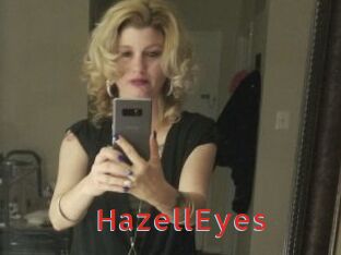 HazellEyes