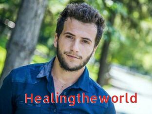 Healingtheworld