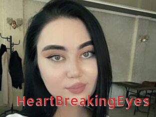 HeartBreakingEyes
