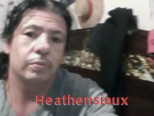 Heathensioux