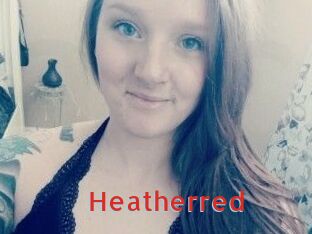 Heatherred