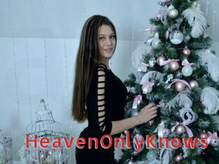 HeavenOnlyKnows