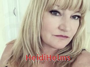 HeidiHelms