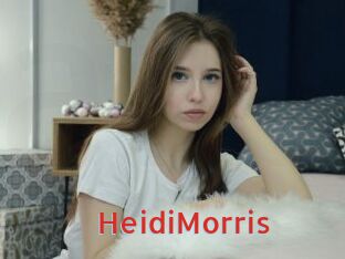 HeidiMorris