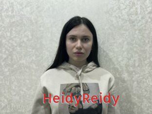 HeidyReidy