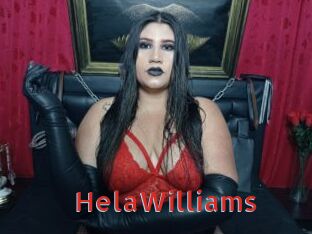 HelaWilliams