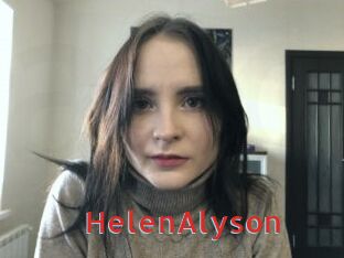 HelenAlyson