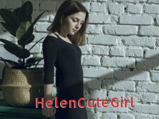 HelenCuteGirl
