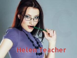 Helen_Teacher