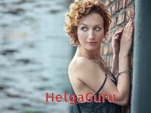 HelgaGuru